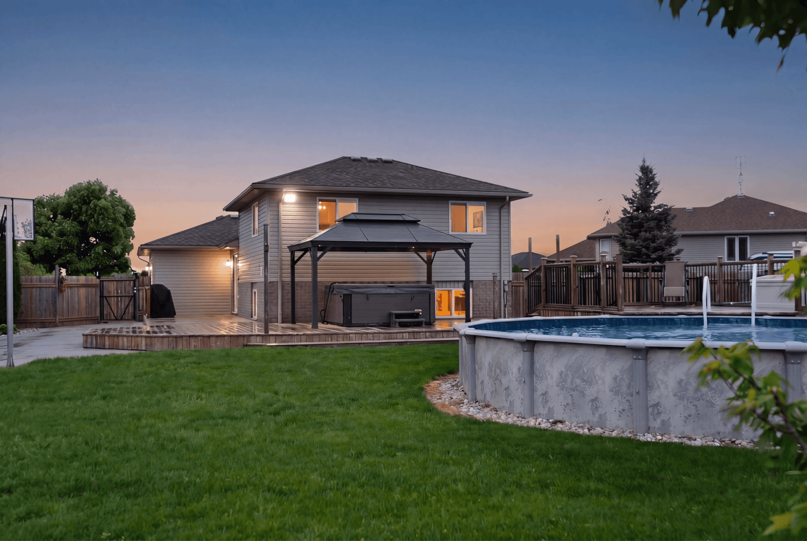 Chatham-Kent Ontario real estate