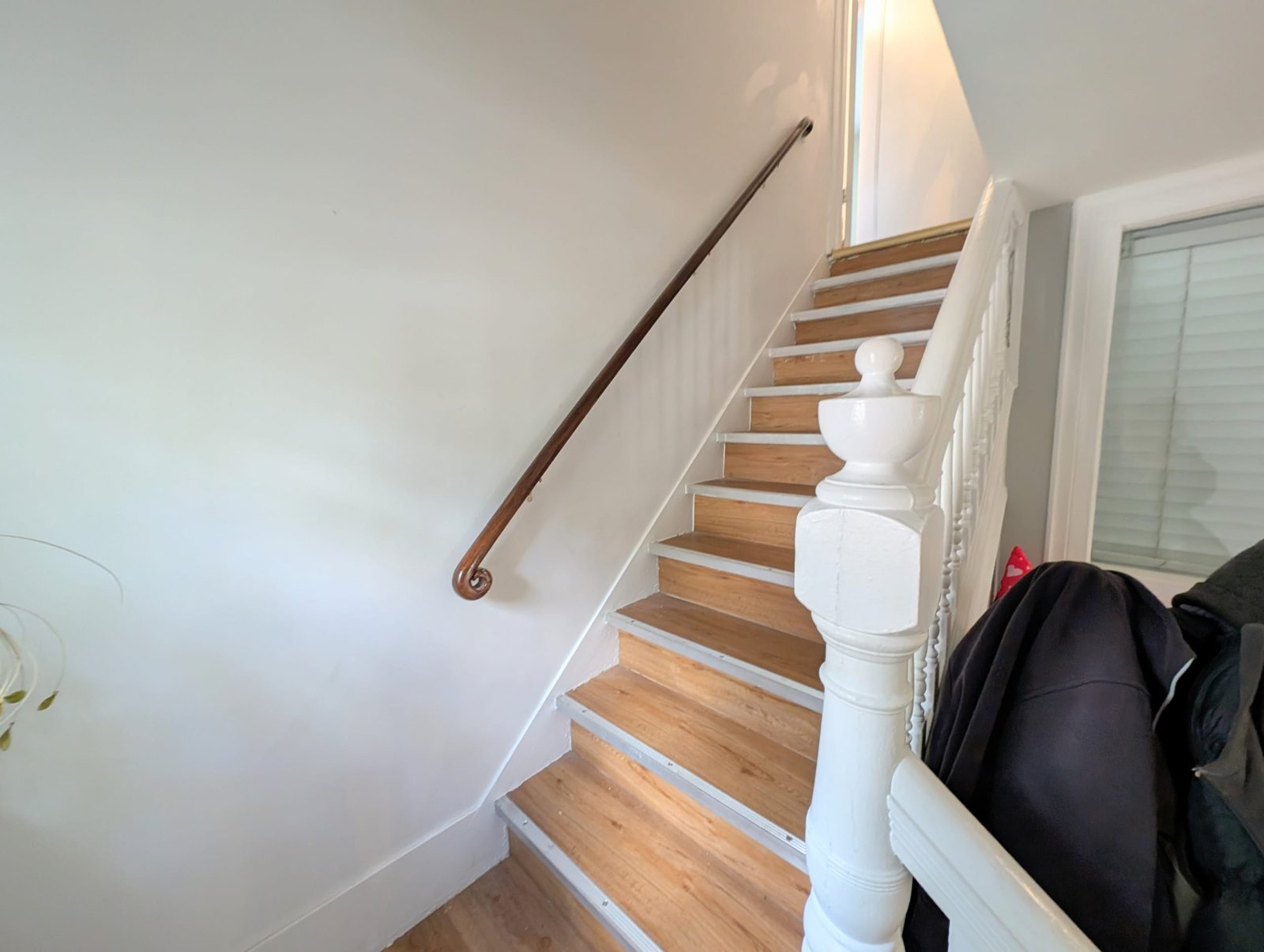Basement space at 55 Grant Street Chatham
