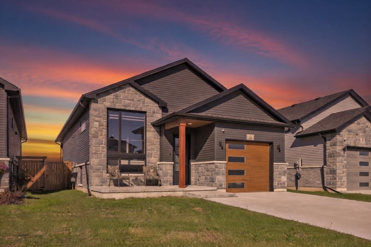 13 Baffin Way Chatham sold by Meghan O'Brien RE/MAX