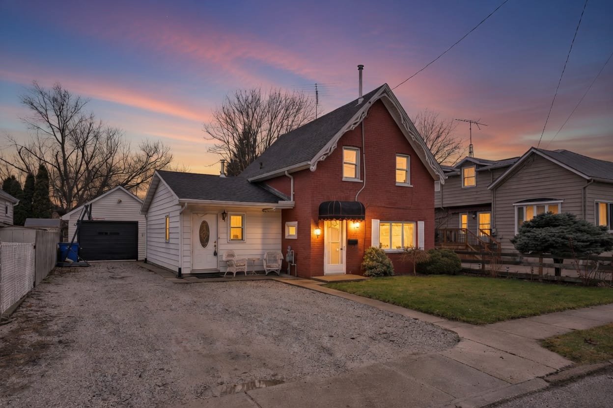 36 Ingram Street Chatham sold by Meghan O'Brien RE/MAX